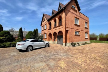 Фото №3: Дом 280 м² - Курганинск, ул. Пионерская, 33