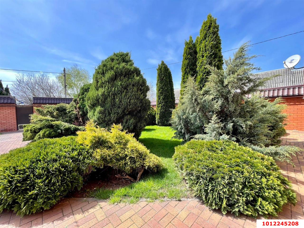 Фото №20: Дом 280 м² + 16 сот. - Курганинск, ул. Пионерская, 33