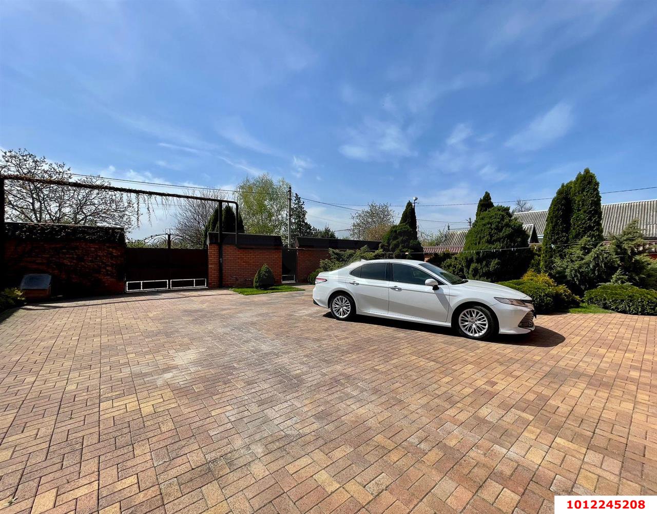 Фото №18: Дом 280 м² + 16 сот. - Курганинск, ул. Пионерская, 33