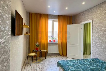 Фото №2: 1-комнатная квартира 40 м² - Краснодар, ж/м Пашковский, ул. Леонида Лаврова, 91