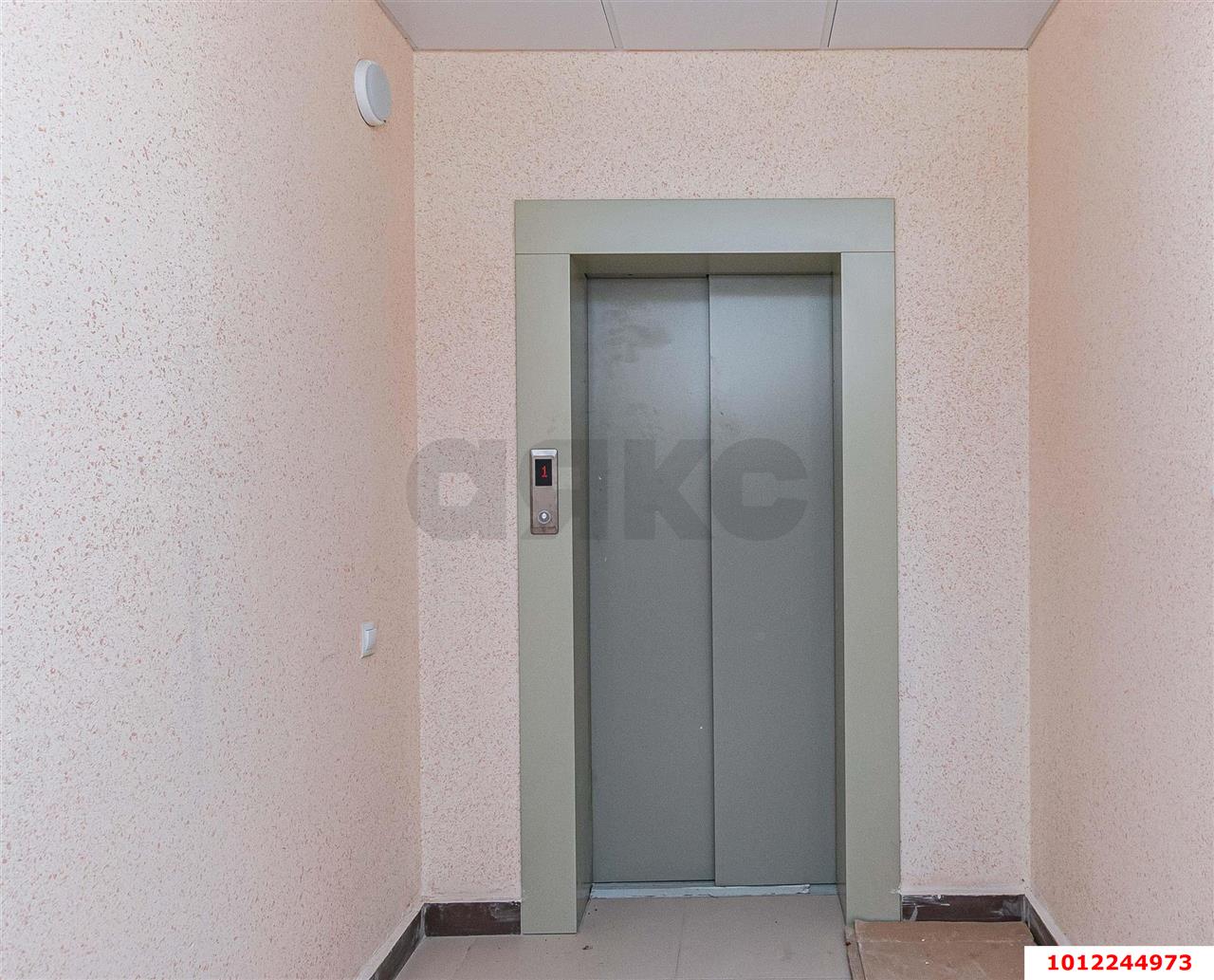 Фото №10: 1-комнатная квартира 40 м² - Краснодар, Пашковский, ул. Леонида Лаврова, 91