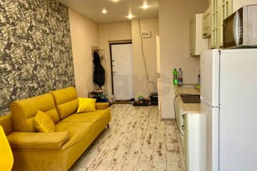 Фото №5: 1-комнатная квартира 40 м² - Краснодар, ж/м Пашковский, ул. Леонида Лаврова, 91