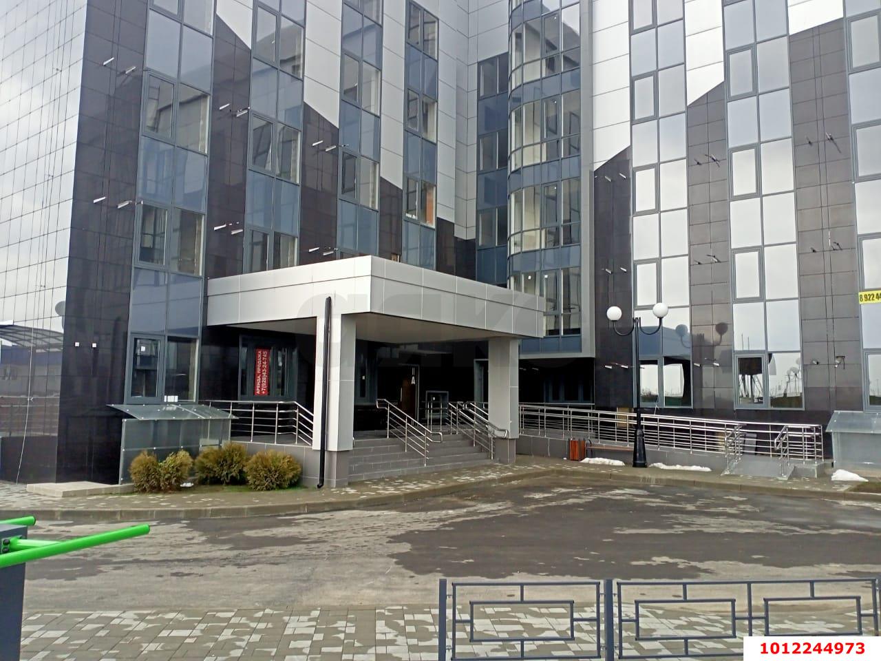 Фото №14: 1-комнатная квартира 40 м² - Краснодар, мкр. Карасунский внутригородской округ, ул. Леонида Лаврова, 91