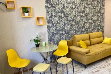 Фото №3: 1-комнатная квартира 40 м² - Краснодар, ж/м Пашковский, ул. Леонида Лаврова, 91