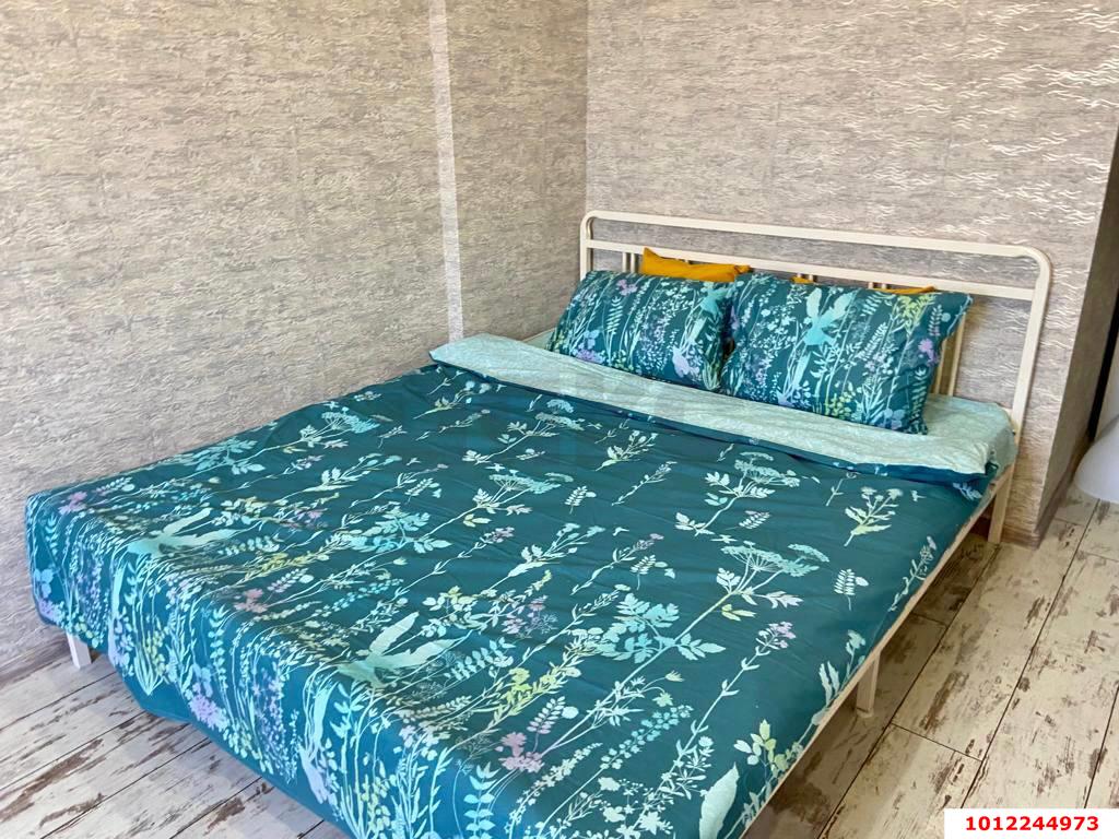 Фото №7: 1-комнатная квартира 40 м² - Краснодар, мкр. Карасунский внутригородской округ, ул. Леонида Лаврова, 91