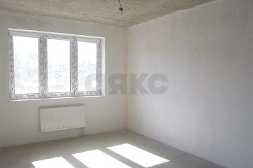 Фото №1: 1-комнатная квартира 43 м² - Краснодар, мкр. Черёмушки, ул. Вишняковой, 1/23к2