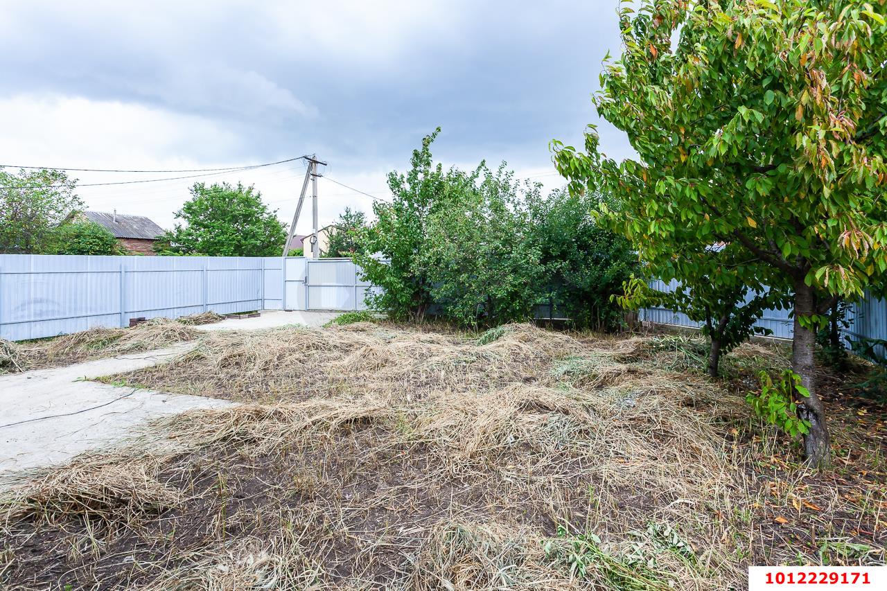 Фото №7: Дом 74 м² + 4 сот. - СНТ Нива, Прикубанский внутригородской округ, ул. Абрикосовая, 281