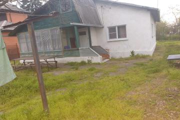 Фото №3: Дом 64 м² - Берёзовый, п. Лекраспром, ул. Археолога Веселовского, 21