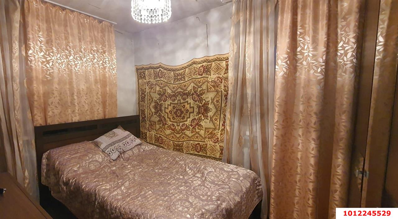 Фото №5: Дом 64 м² + 5.67 сот. - Берёзовый, Прикубанский внутригородской округ, п. Лекраспром, ул. Археолога Веселовского, 21