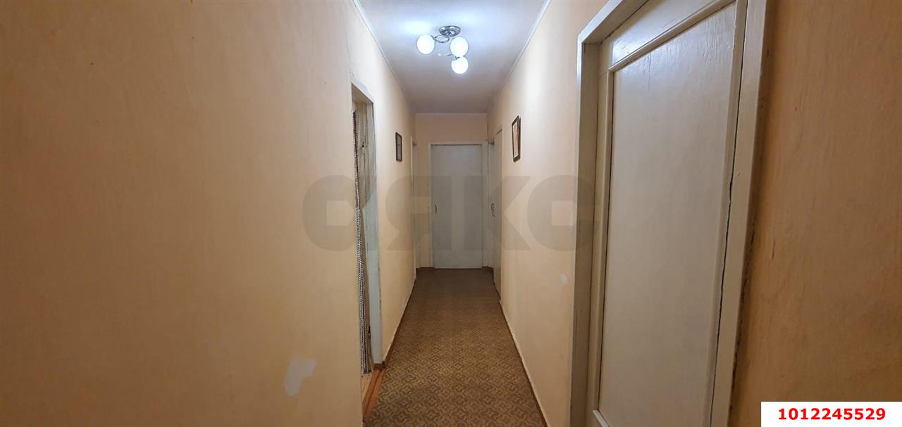 Фото №9: Дом 64 м² + 5.67 сот. - Берёзовый, Лекраспром, ул. Археолога Веселовского, 21