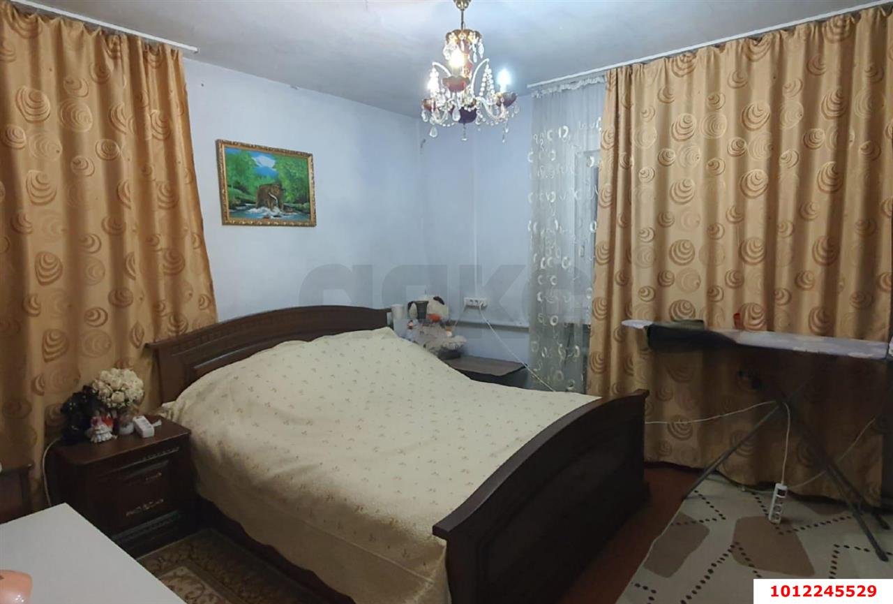 Фото №6: Дом 64 м² + 5.67 сот. - Берёзовый, Лекраспром, ул. Археолога Веселовского, 21