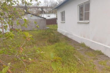 Фото №1: Дом 64 м² - Берёзовый, п. Лекраспром, ул. Археолога Веселовского, 21