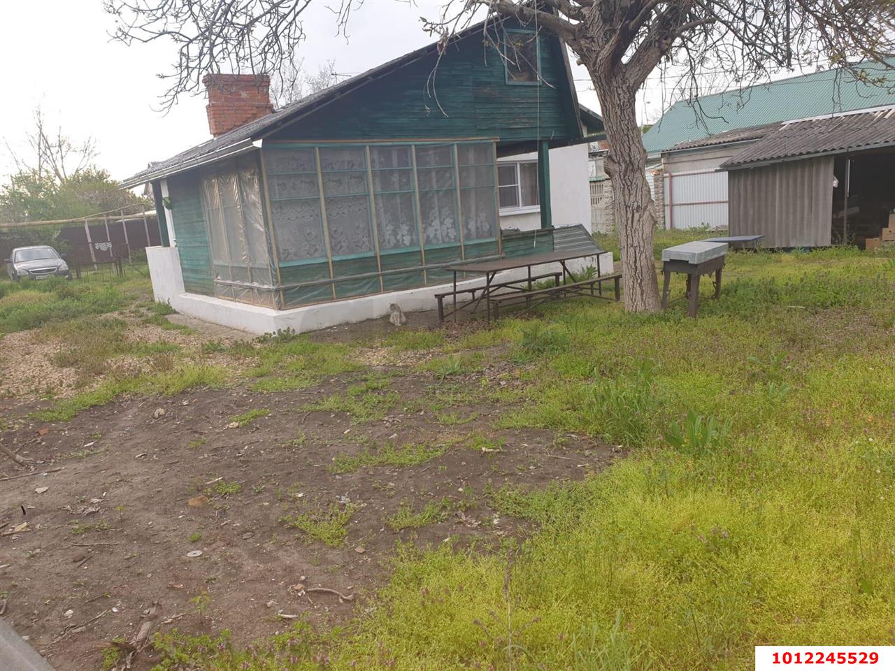 Фото №4: Дом 64 м² + 5.67 сот. - Берёзовый, Прикубанский внутригородской округ, п. Лекраспром, ул. Археолога Веселовского, 21