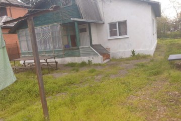 Фото №3: Дом 64 м² - Берёзовый, п. Лекраспром, ул. Археолога Веселовского, 21