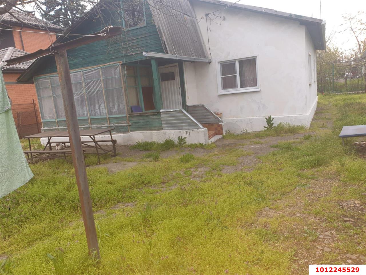 Фото №3: Дом 64 м² + 5.67 сот. - Берёзовый, Лекраспром, ул. Археолога Веселовского, 21