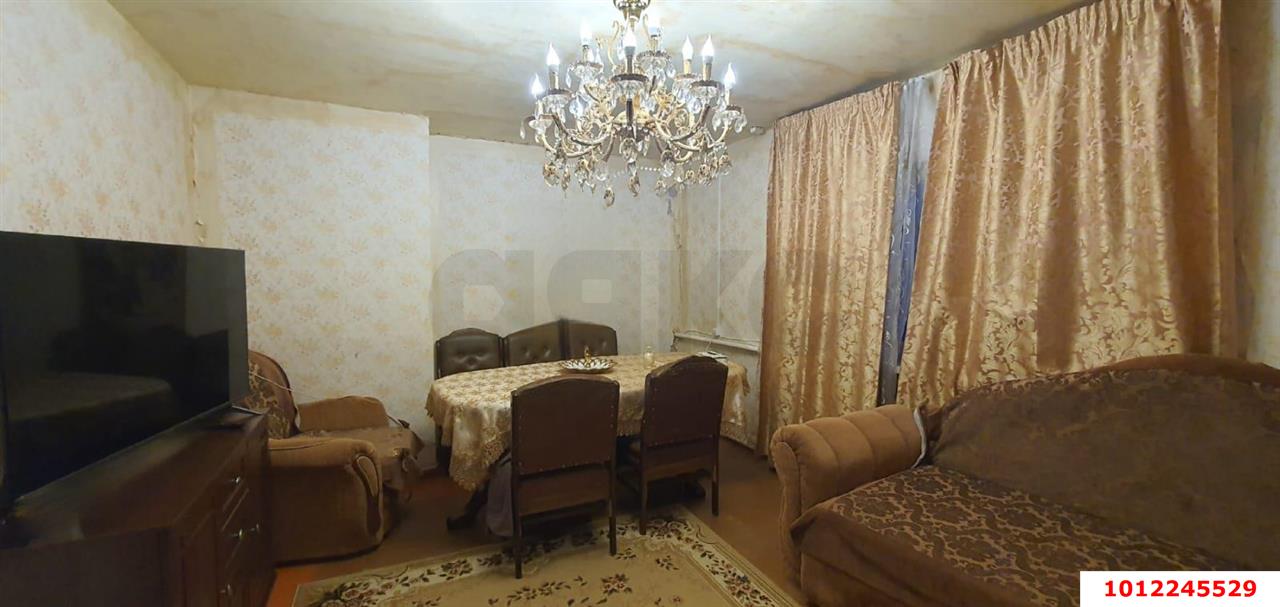 Фото №8: Дом 64 м² + 5.67 сот. - Берёзовый, Прикубанский внутригородской округ, п. Лекраспром, ул. Археолога Веселовского, 21