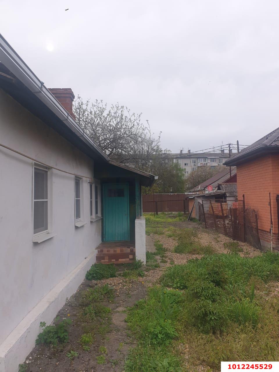 Фото №11: Дом 64 м² + 5.67 сот. - Берёзовый, Прикубанский внутригородской округ, п. Лекраспром, ул. Археолога Веселовского, 21