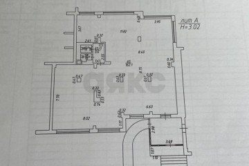 Фото №4: Торговое помещение 169 м² - Краснодар, мкр. жилой комплекс Лиговский, ул. Героя Пешкова, 7