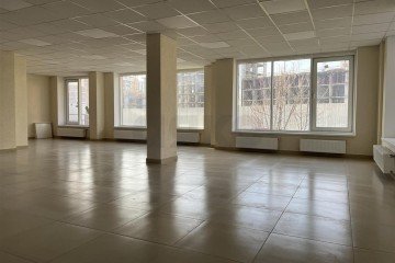 Фото №4: Торговое помещение 169 м² - Краснодар, мкр. жилой комплекс Лиговский, ул. Героя Пешкова, 7