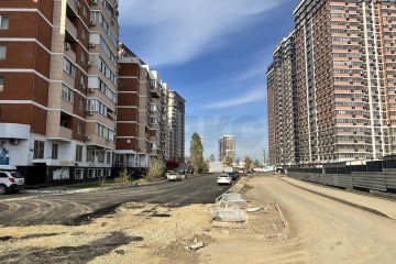 Фото №4: Торговое помещение 169 м² - Краснодар, мкр. жилой комплекс Лиговский, ул. Героя Пешкова, 7