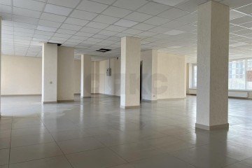 Фото №3: Торговое помещение 169 м² - Краснодар, мкр. жилой комплекс Лиговский, ул. Героя Пешкова, 7