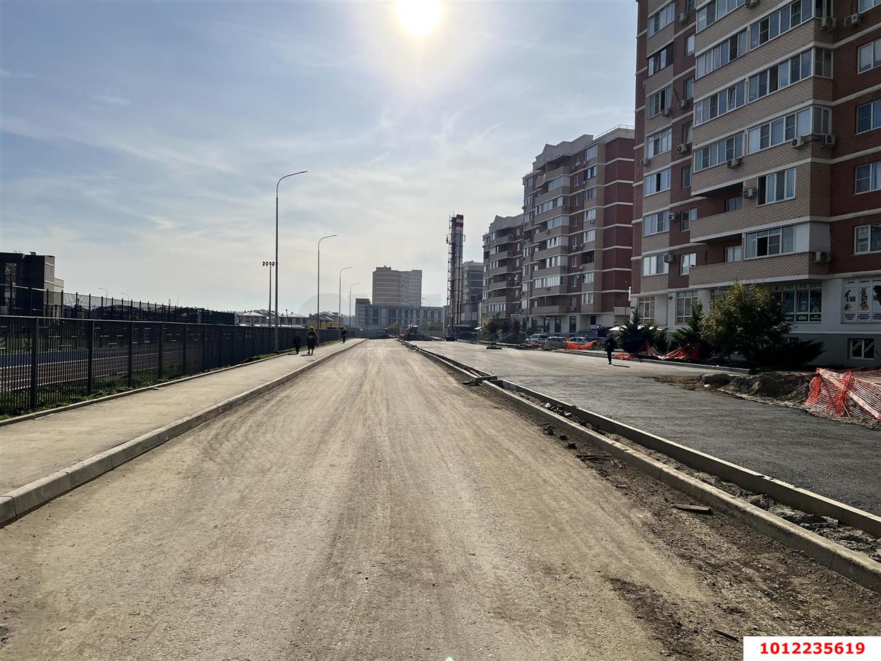 Фото №7: Торговое помещение 169 м² - Краснодар, жилой комплекс Лиговский, ул. Героя Пешкова, 7