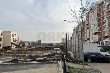 Фото №2: Торговое помещение 169 м² - Краснодар, мкр. жилой комплекс Лиговский, ул. Героя Пешкова, 7