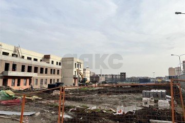 Фото №4: Торговое помещение 169 м² - Краснодар, мкр. жилой комплекс Лиговский, ул. Героя Пешкова, 7