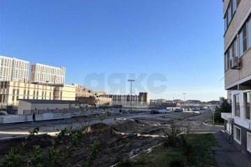 Фото №2: Торговое помещение 169 м² - Краснодар, мкр. жилой комплекс Лиговский, ул. Героя Пешкова, 7