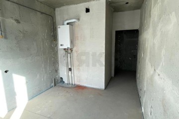 Фото №5: 1-комнатная квартира 35 м² - Новая Адыгея, мкр. жилой комплекс Мега-Победа, ул. Береговая, 3к13