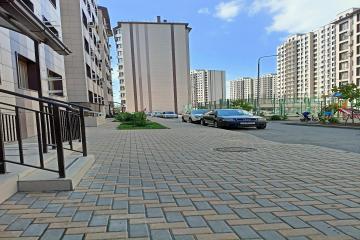 Фото №1: 1-комнатная квартира 35 м² - Новая Адыгея, мкр. жилой комплекс Мега-Победа, ул. Береговая, 3к13