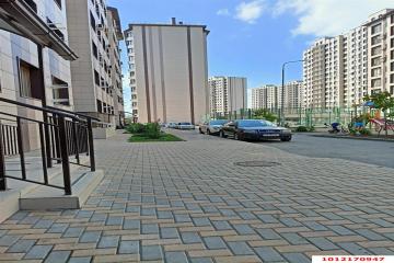 Фото №1: 1-комнатная квартира 35 м² - Новая Адыгея, мкр. жилой комплекс Мега-Победа, ул. Береговая, 3к13