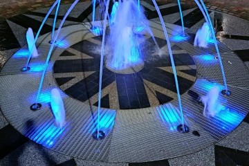 Фото №2: 1-комнатная квартира 35 м² - Новая Адыгея, мкр. жилой комплекс Мега-Победа, ул. Береговая, 3к13