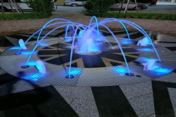 Фото №2: 1-комнатная квартира 35 м² - Новая Адыгея, мкр. жилой комплекс Мега-Победа, ул. Береговая, 3к13