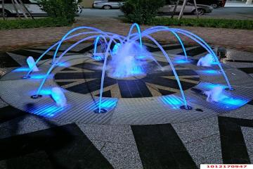 Фото №2: 1-комнатная квартира 35 м² - Новая Адыгея, мкр. жилой комплекс Мега-Победа, ул. Береговая, 3к13