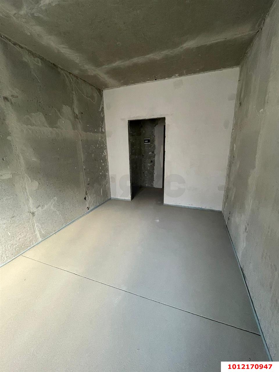 Фото №4: 1-комнатная квартира 35 м² - Новая Адыгея, мкр. жилой комплекс Мега-Победа, ул. Береговая, 3к13