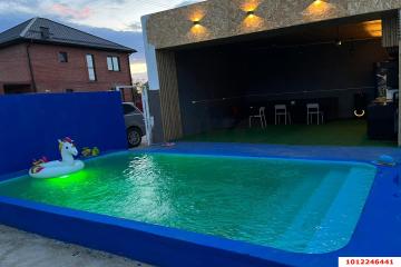 Фото №2: Дом 86 м² - Елизаветинская, ст Зелёный Огонёк, ул. Абрикосовая, 195