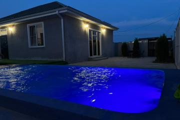 Фото №1: Дом 86 м² - Елизаветинская, ст Зелёный Огонёк, ул. Абрикосовая, 195