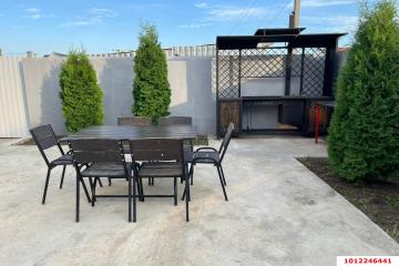 Фото №5: Дом 86 м² - Елизаветинская, ст Зелёный Огонёк, ул. Абрикосовая, 195