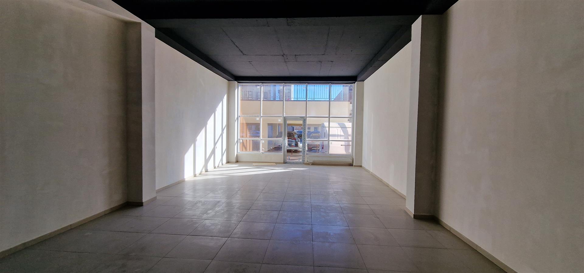 Фото №4: Коммерция 67 м² - Новая Адыгея, мкр. жилой комплекс Мега-Победа, ул. Береговая, 3с3