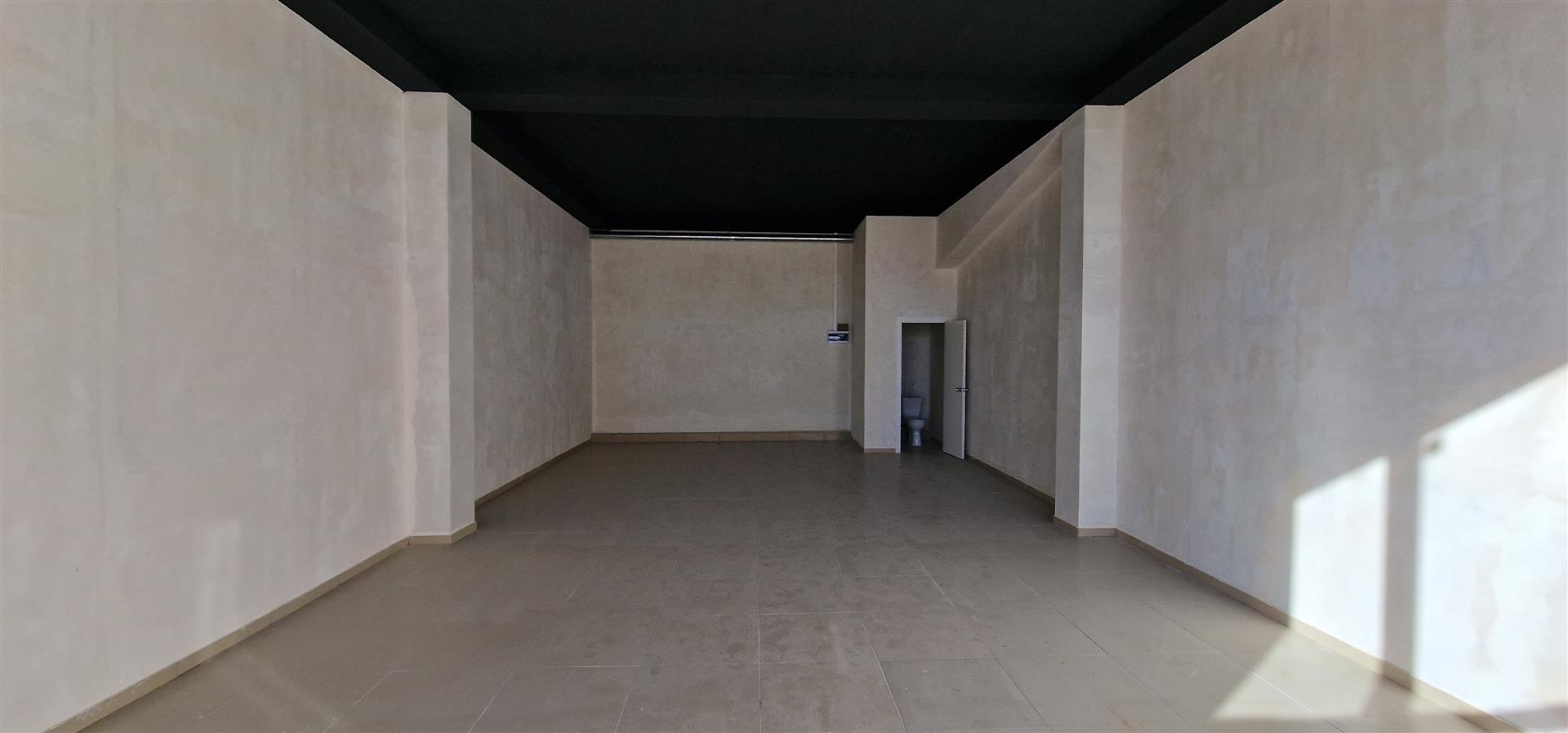 Фото №3: Коммерция 67 м² - Новая Адыгея, мкр. жилой комплекс Мега-Победа, ул. Береговая, 3с3