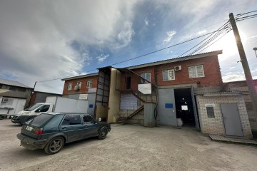 Фото №2: Производственное помещение 3248 м² - Краснодар, мкр. Пашковская переправа, 