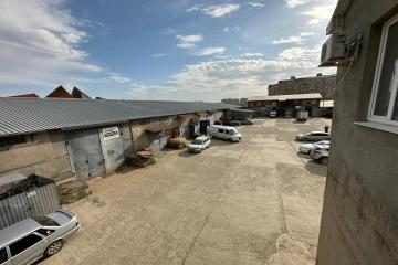 Фото №3: Коммерция 3248 м² - Краснодар, мкр. Пашковская переправа, 