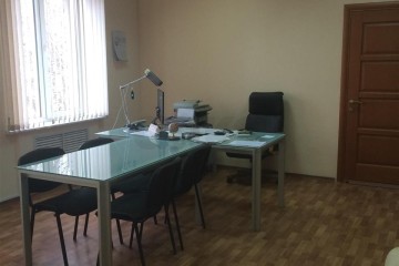 Фото №4: Производственное помещение 3248 м² - Краснодар, мкр. Пашковская переправа, 