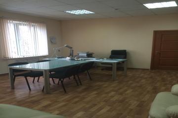 Фото №4: Коммерция 3248 м² - Краснодар, мкр. Пашковская переправа, 