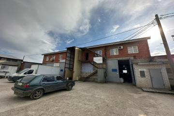 Фото №2: Коммерция 3248 м² - Краснодар, мкр. Пашковская переправа, 