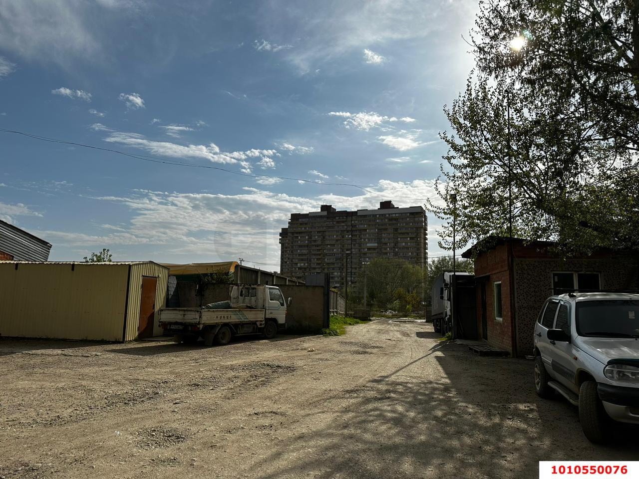 Фото №13: Производственное помещение 3248 м² - Краснодар, Пашковская переправа, 