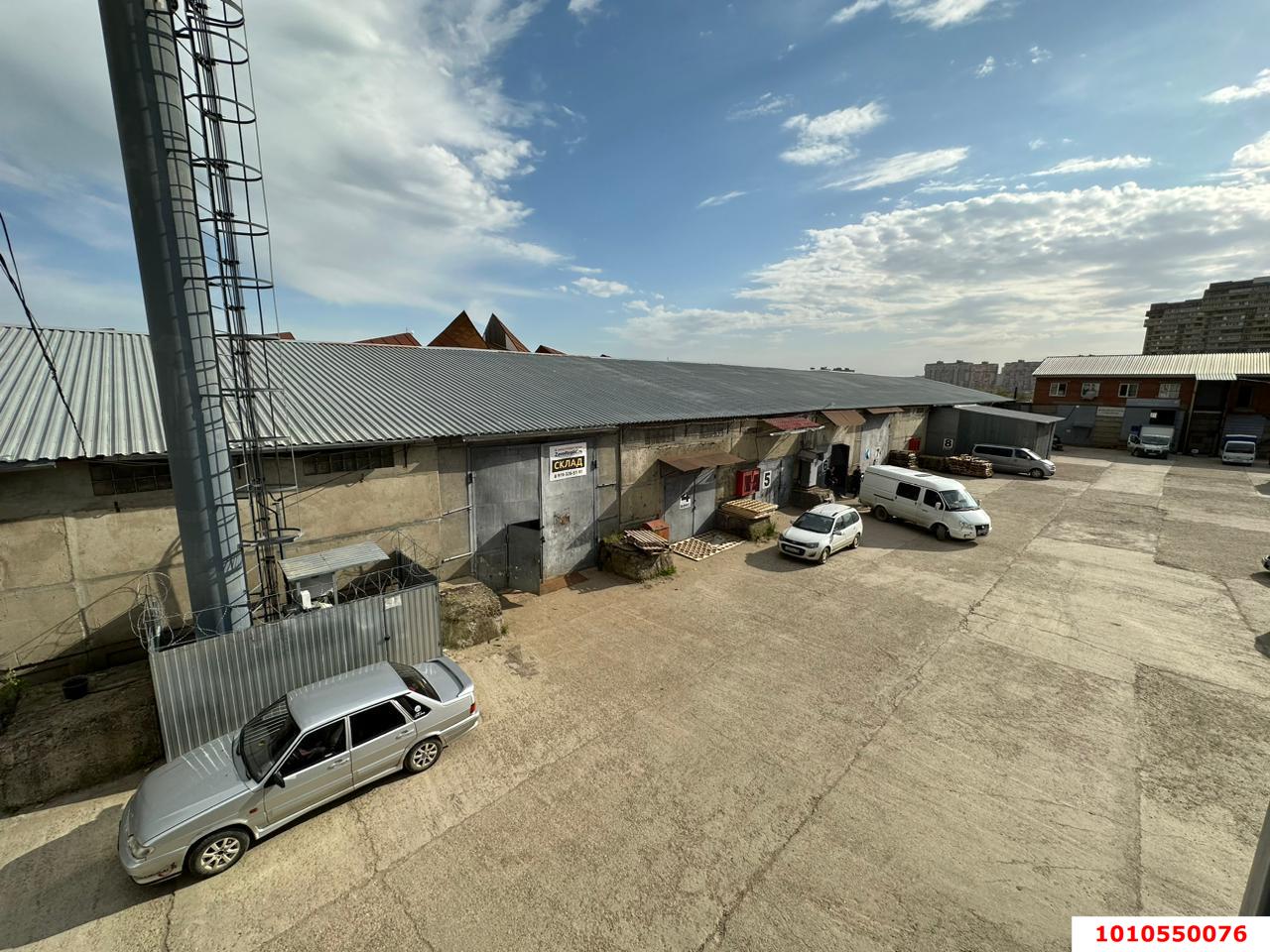 Фото №10: Коммерция 3248 м² - Краснодар, Карасунский внутригородской округ, Пашковский, мкр. Пашковская переправа