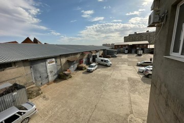 Фото №3: Производственное помещение 3248 м² - Краснодар, мкр. Пашковская переправа, 