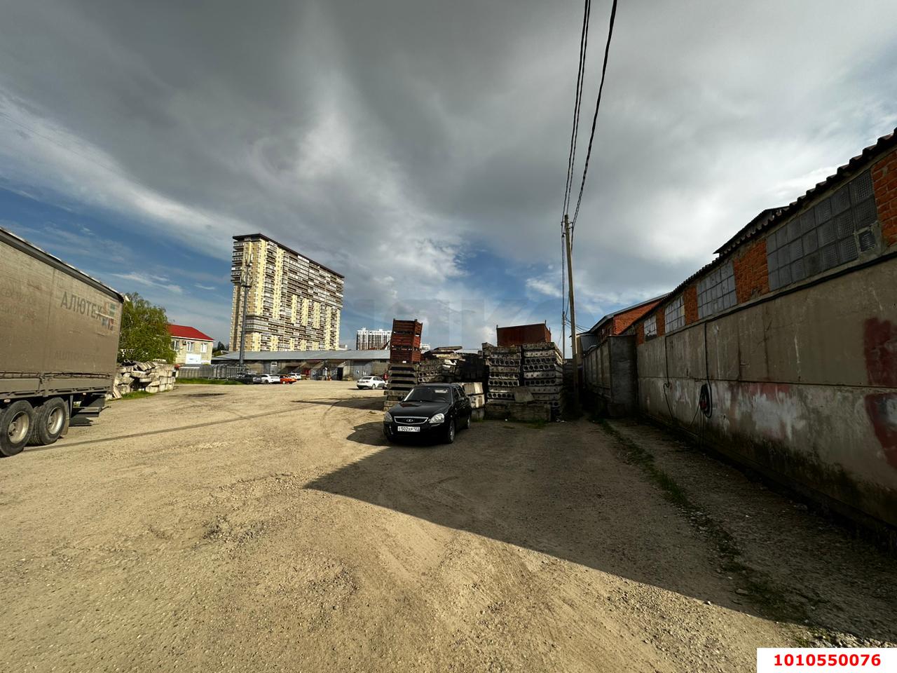 Фото №11: Производственное помещение 3248 м² - Краснодар, Пашковская переправа, 